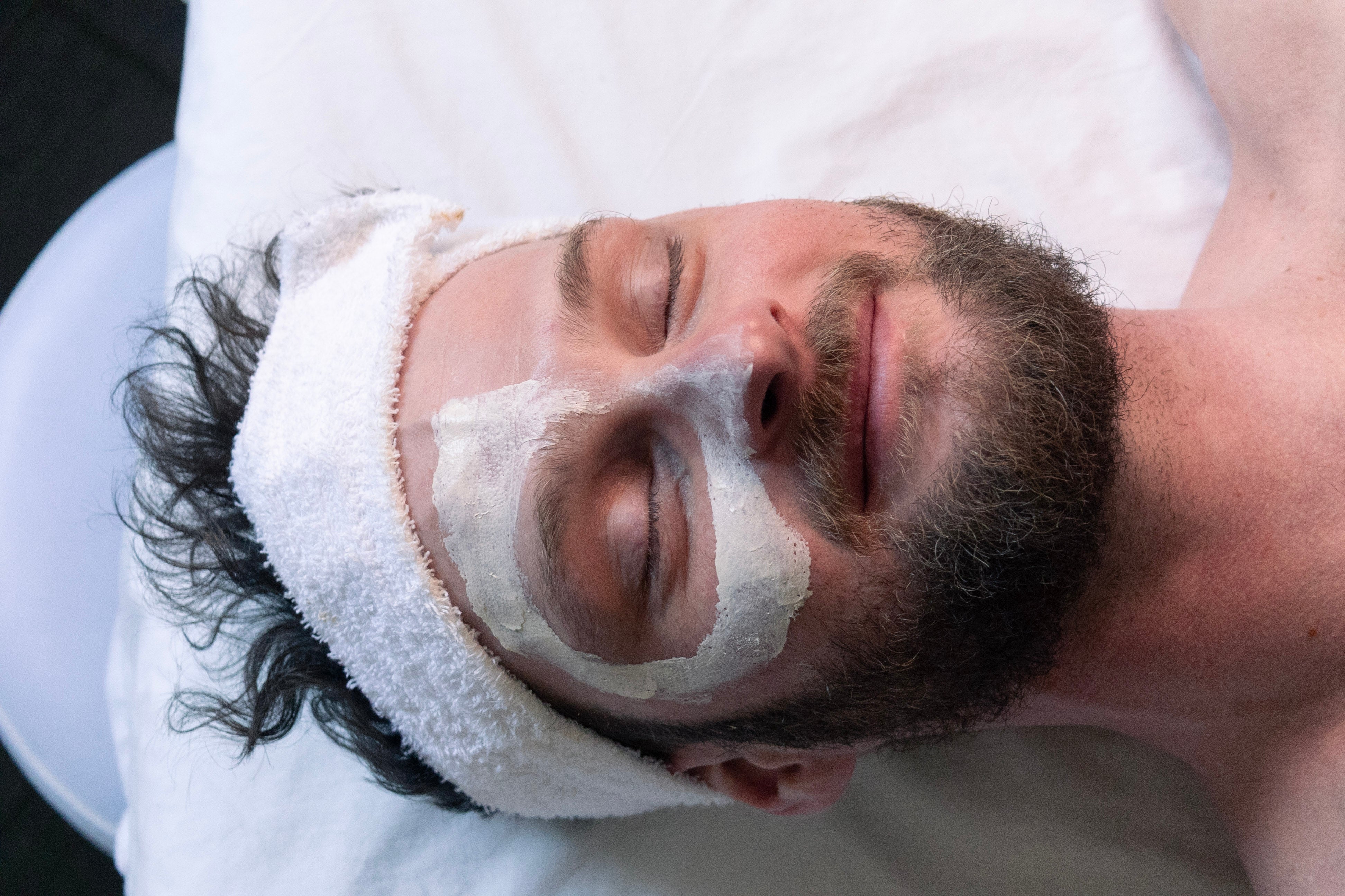 Esse Customized Spa Facial