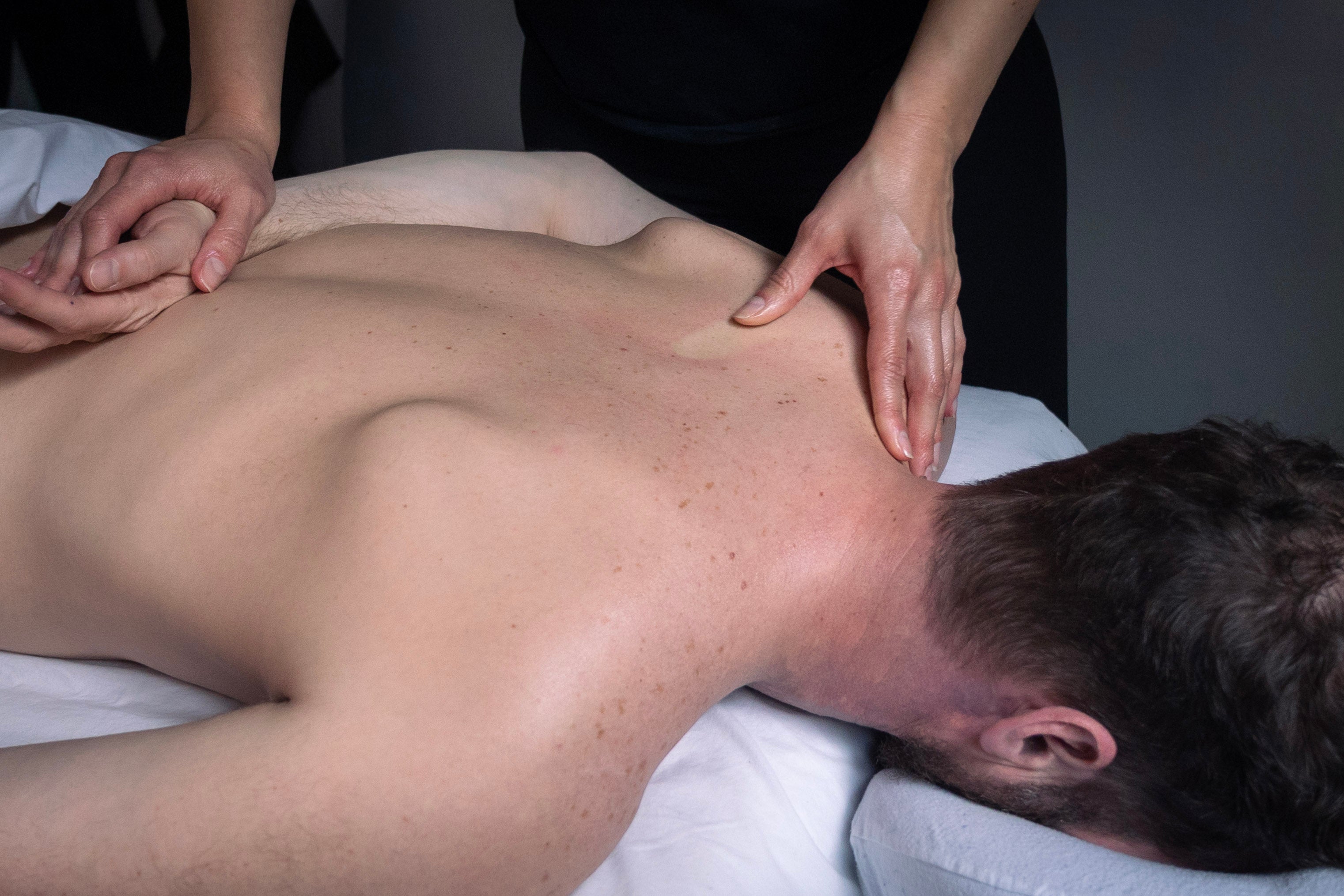Esse Customized Spa Facial