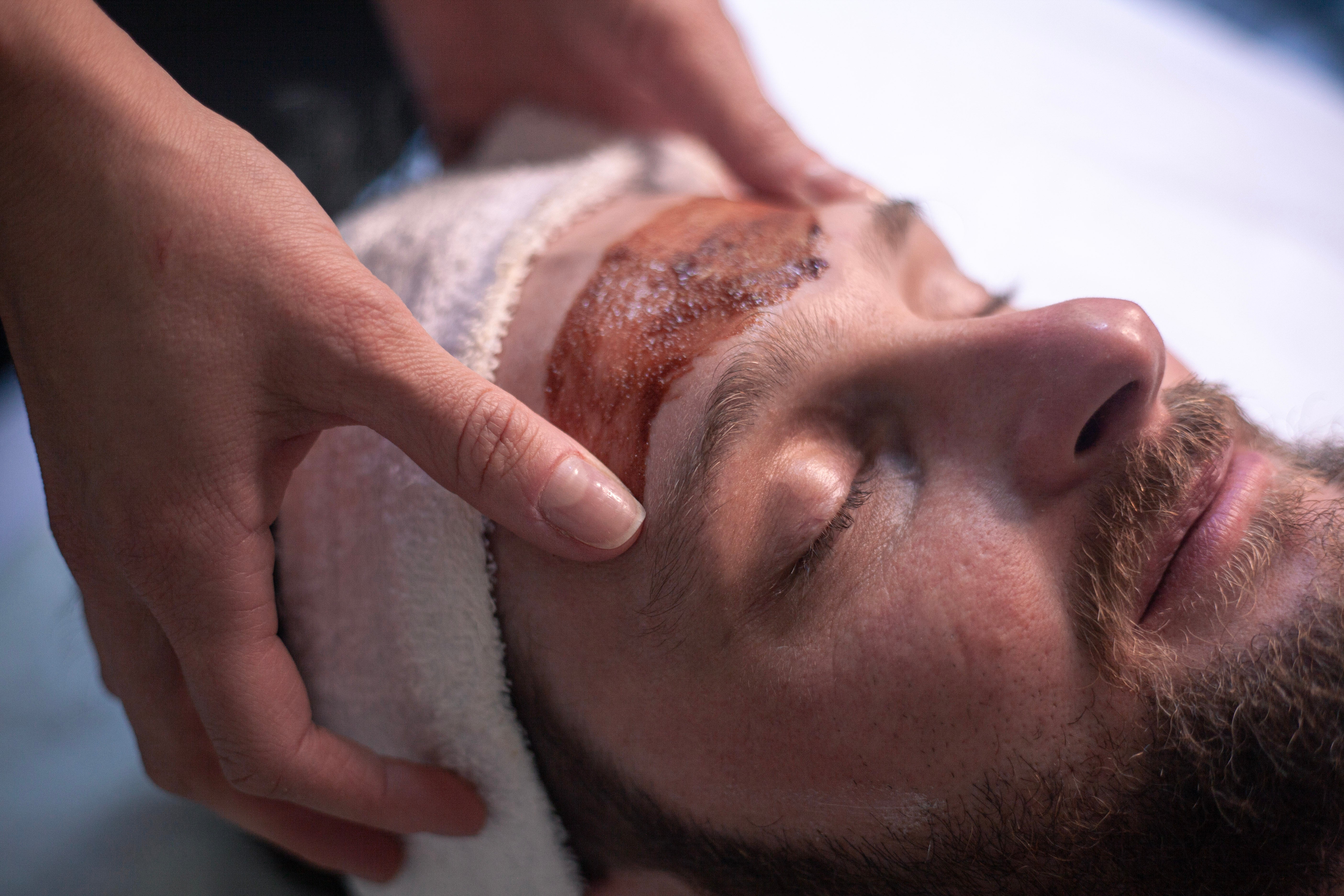 Esse Customized Spa Facial