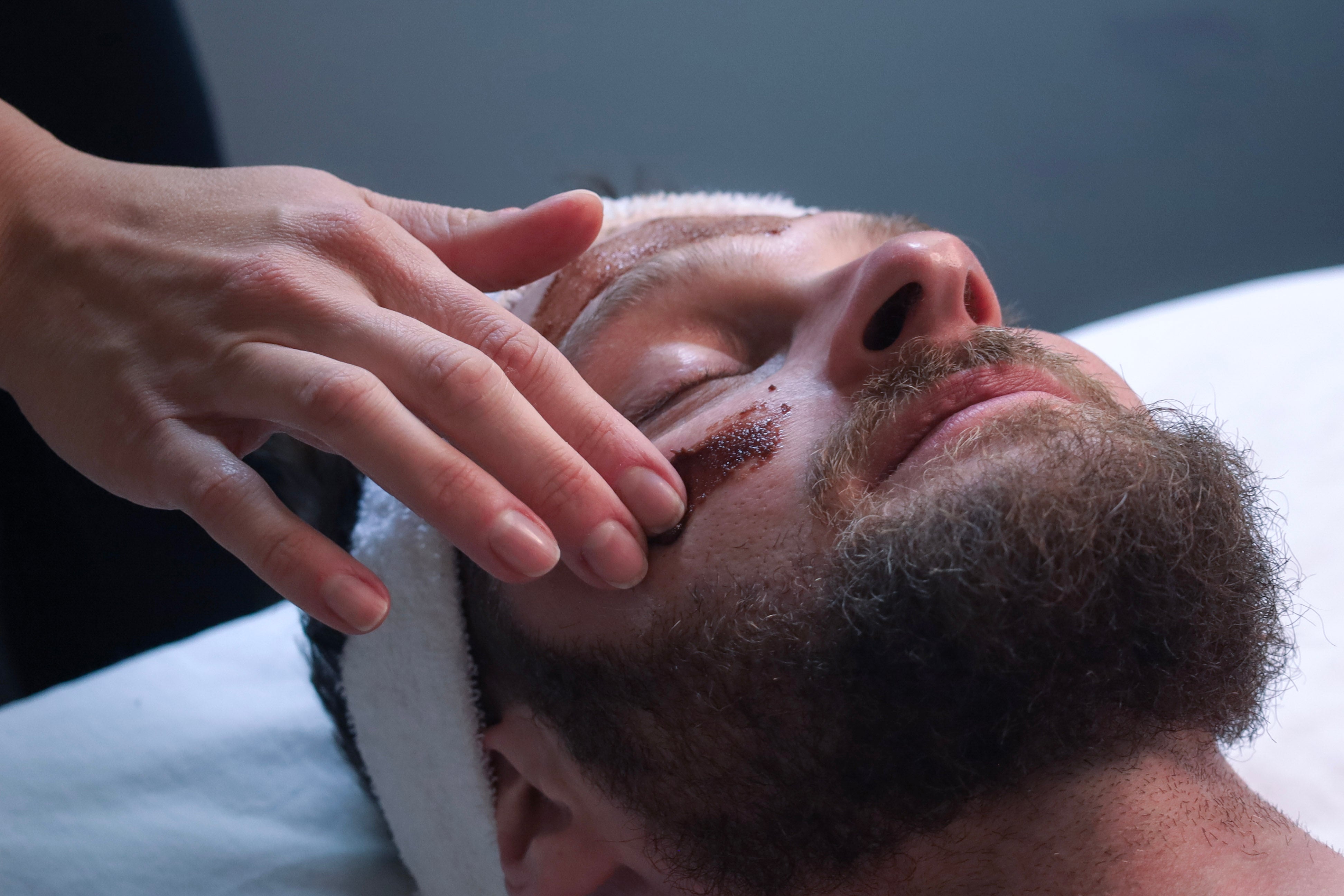 Esse Customized Spa Facial