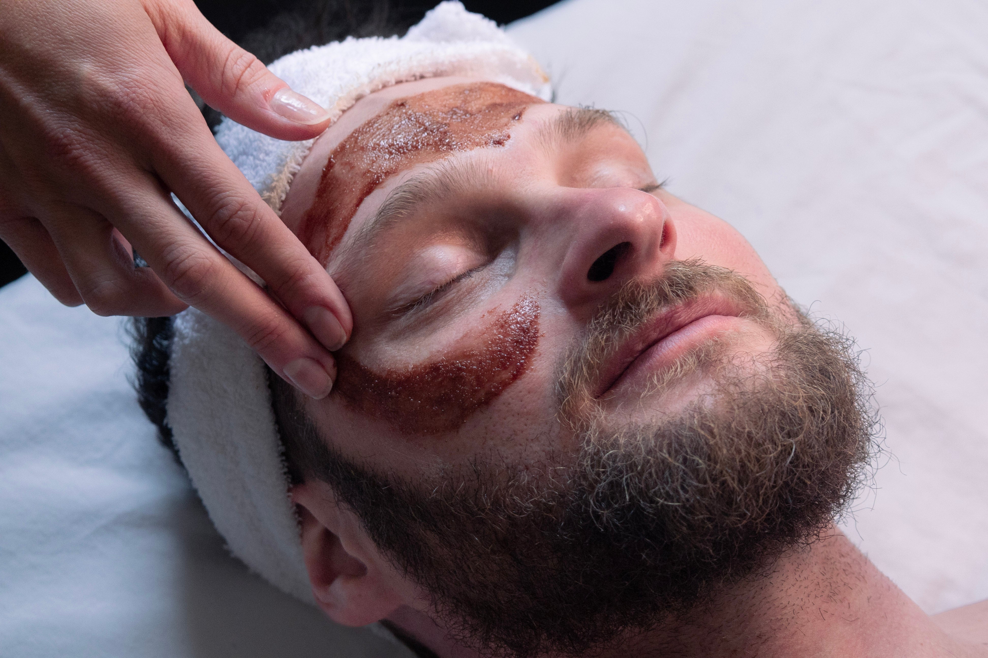 Esse Customized Spa Facial