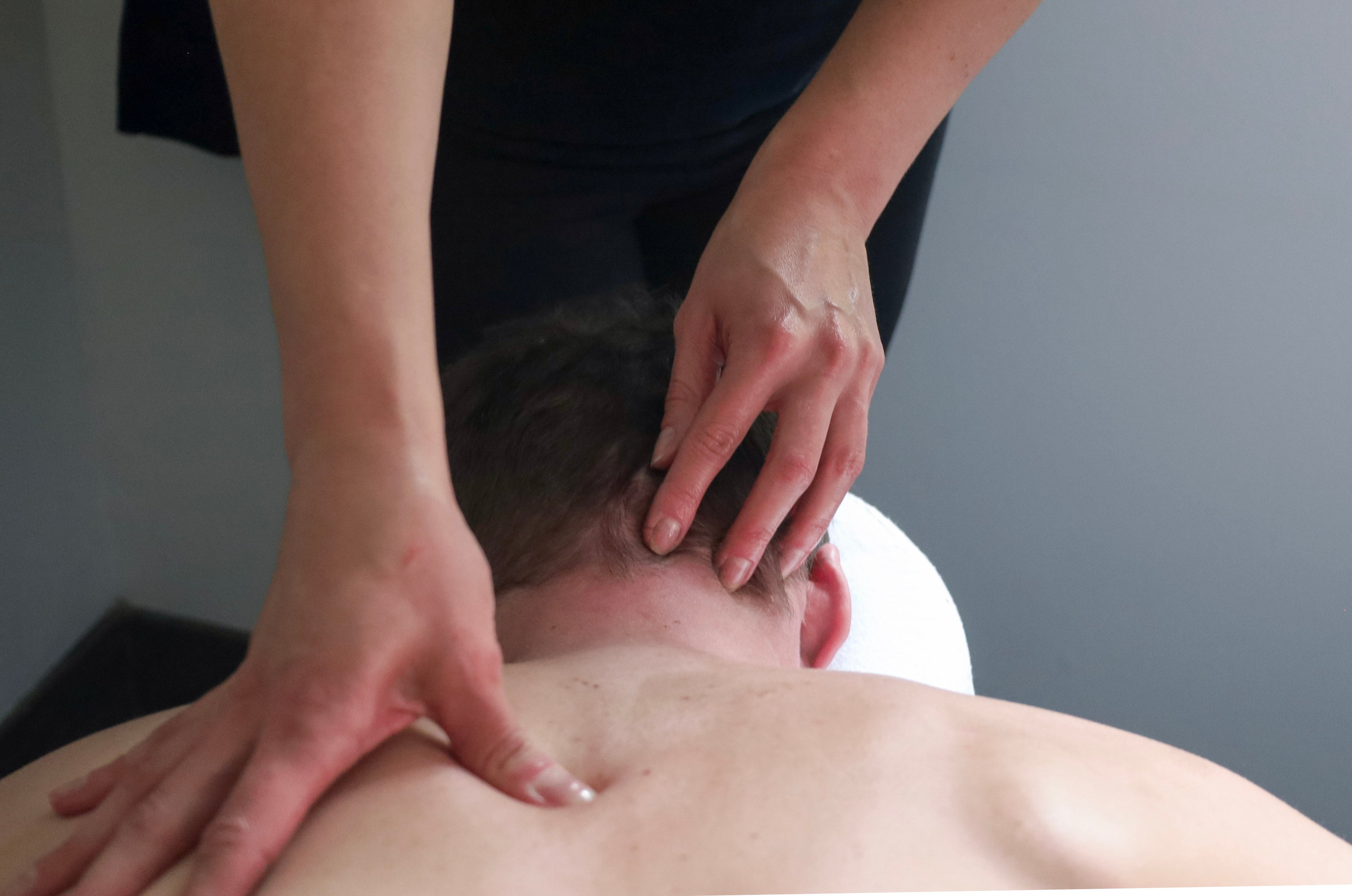 Esse Customized Spa Facial