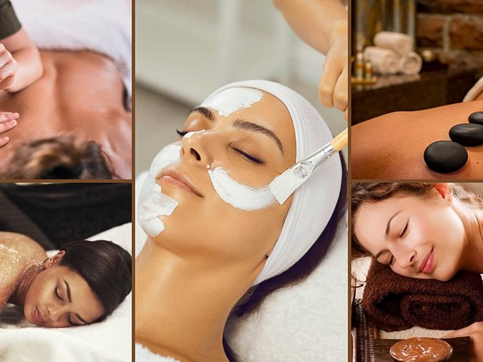 Alpine Luxury Experience