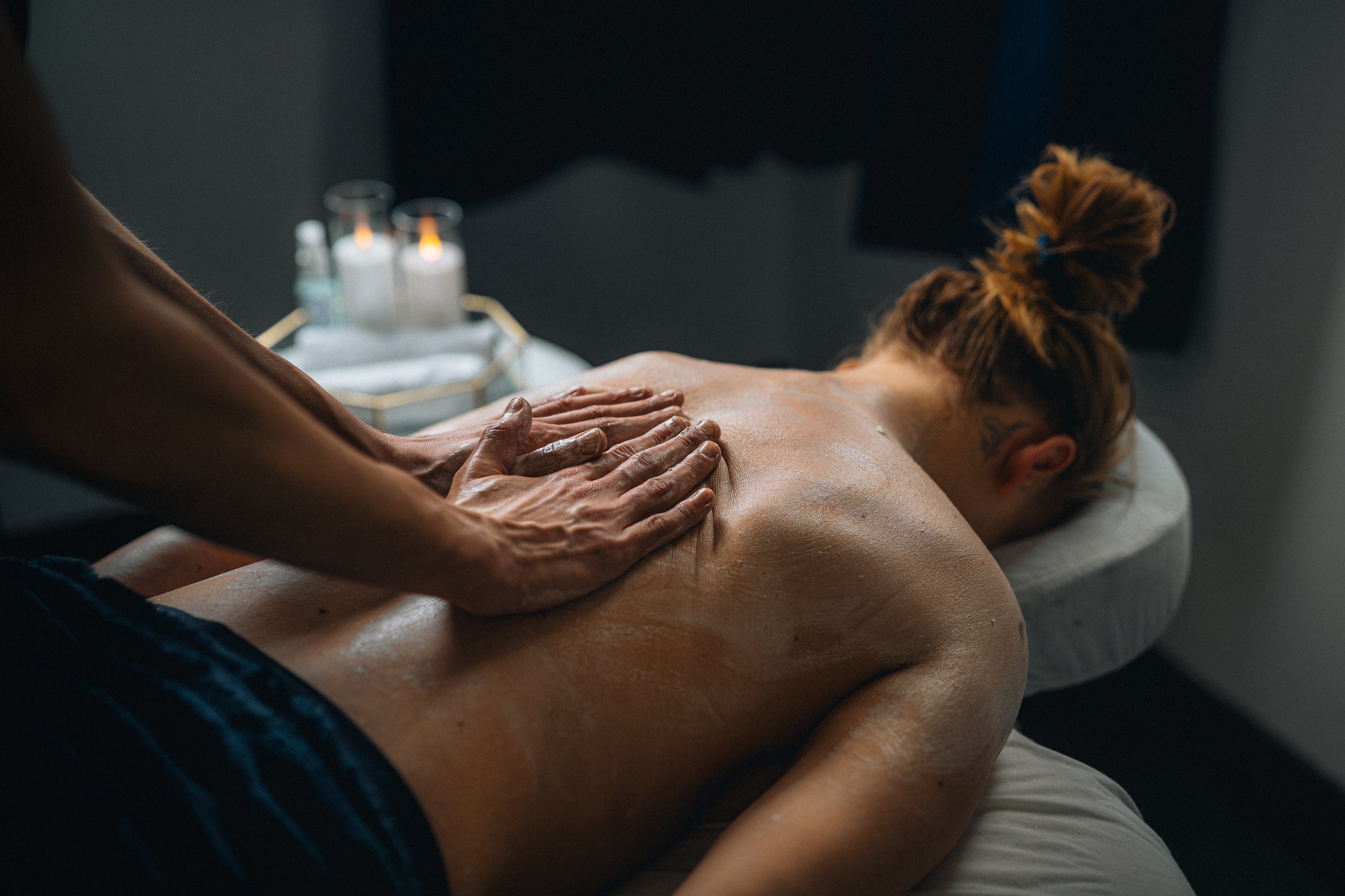 Alpine Glow Body Renewal