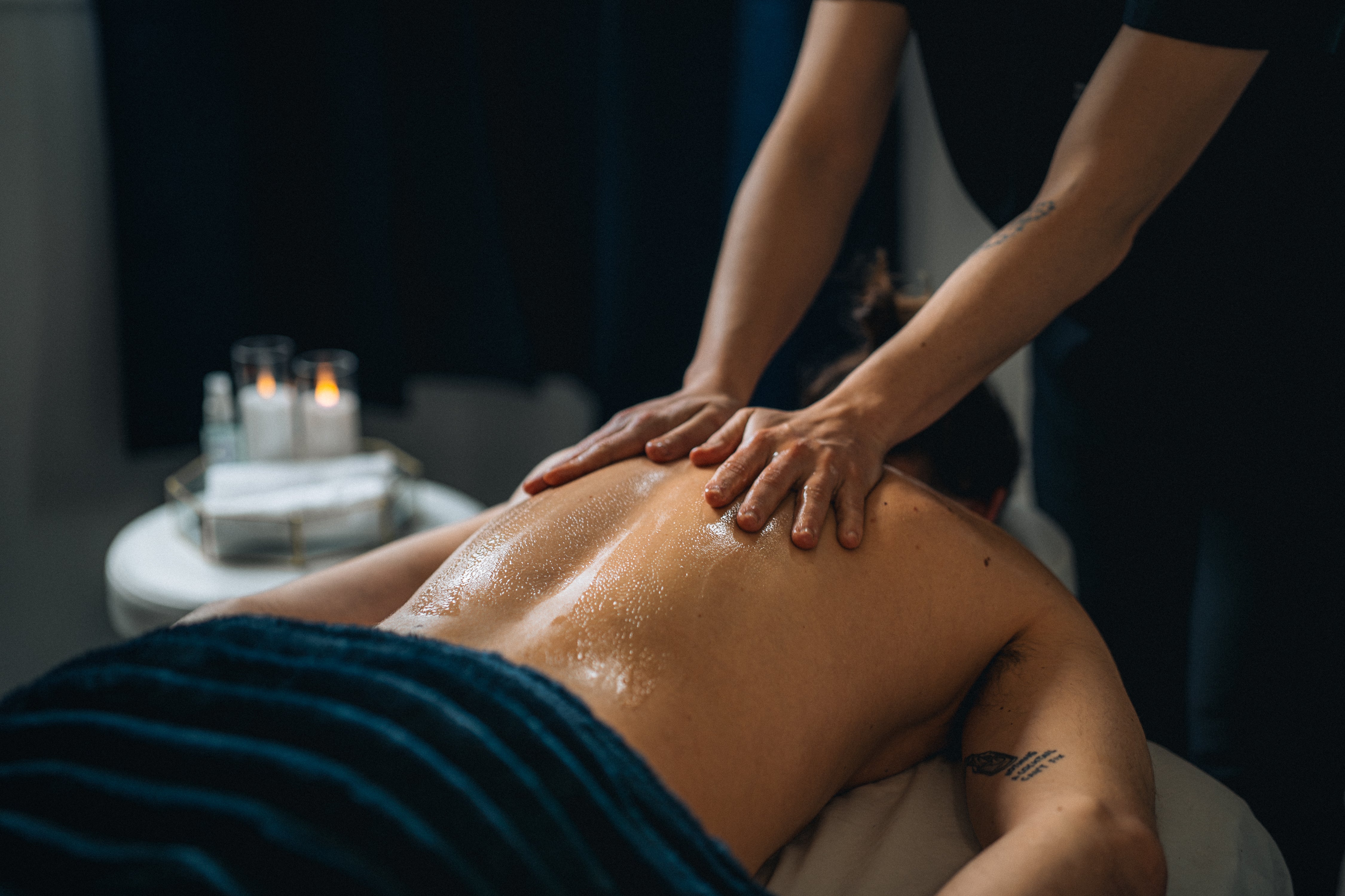 Tranquility UpLift Retreat