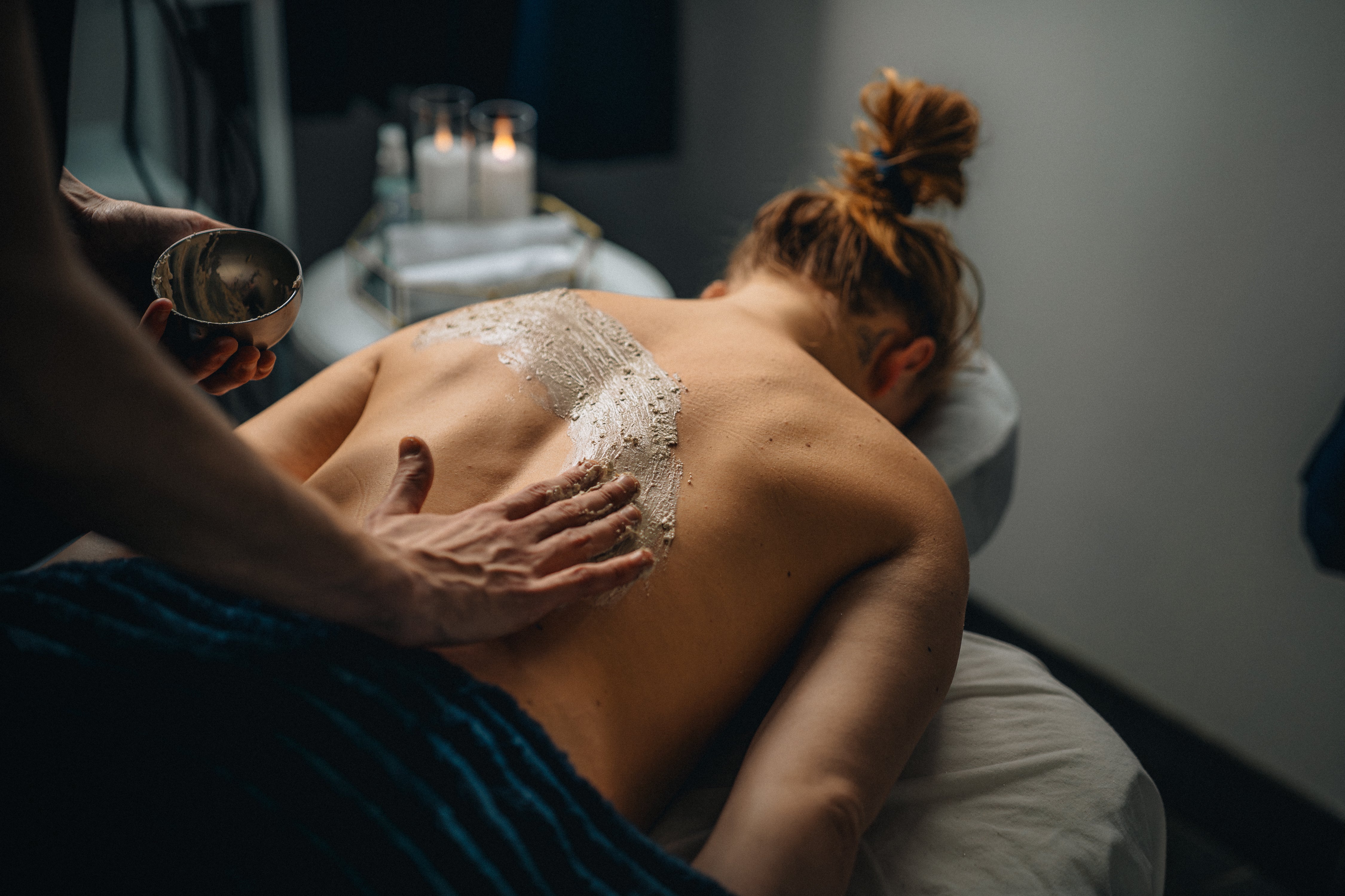 Body Treatments