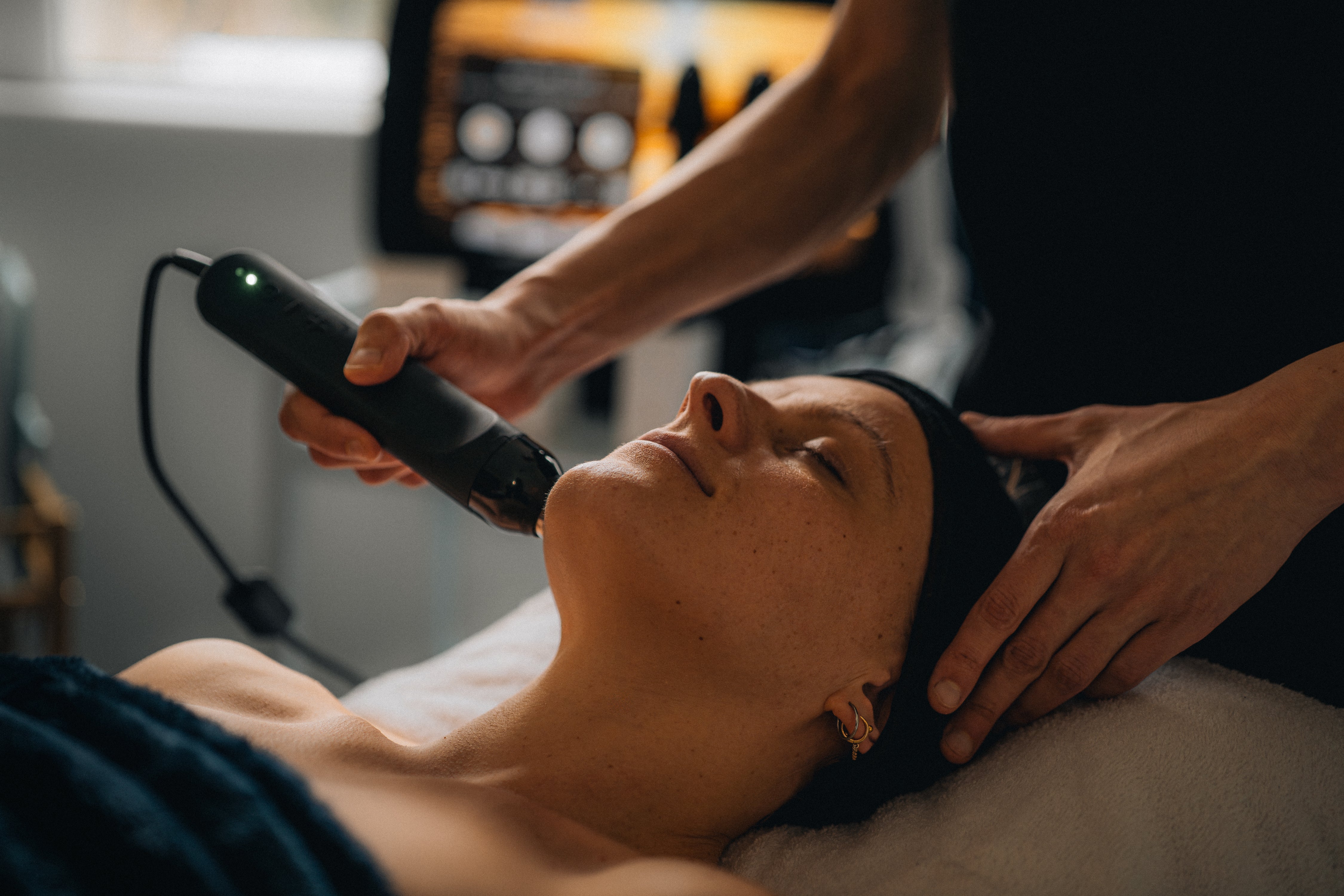 Facial