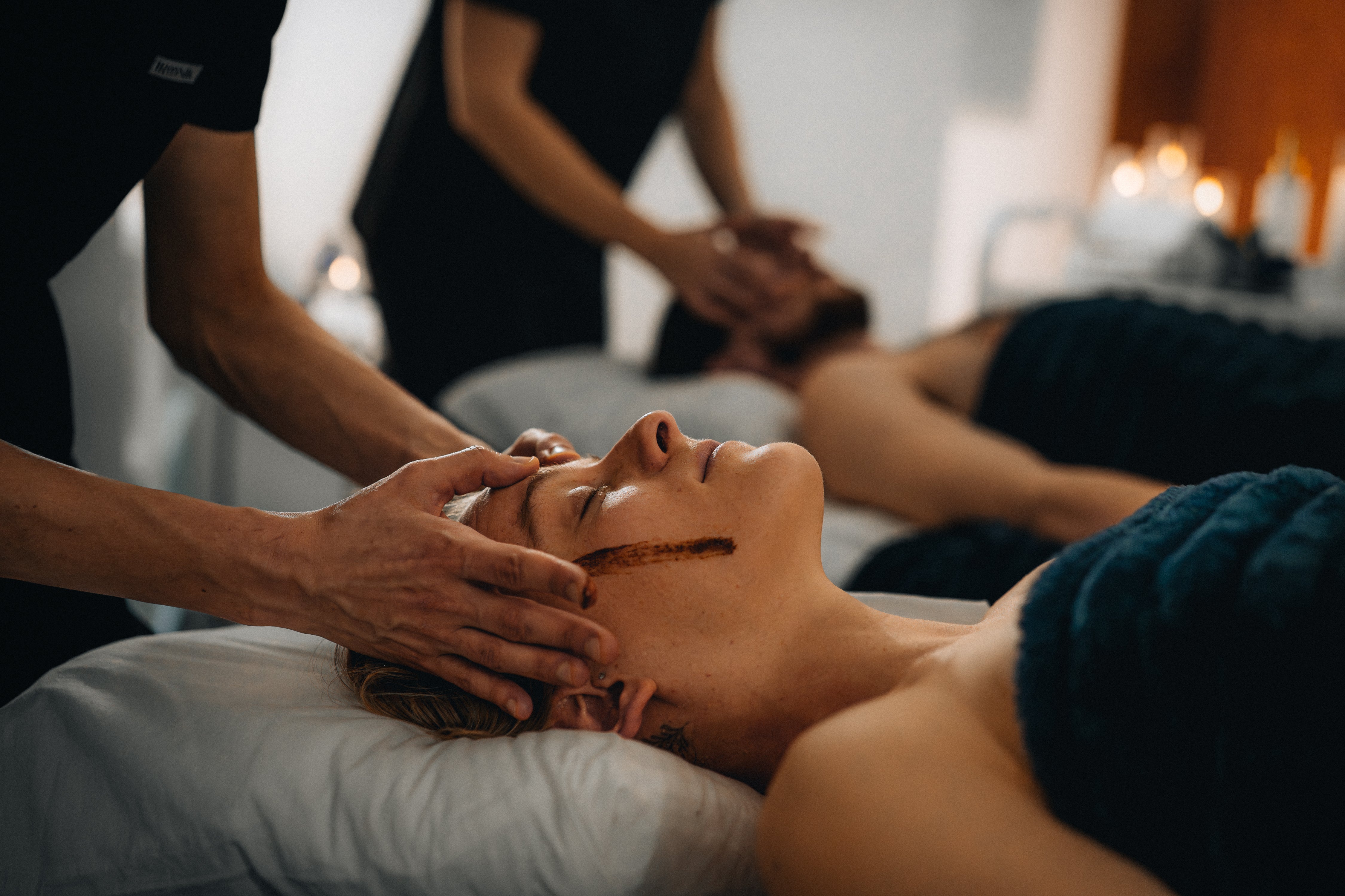 Esse Customized Spa Facial