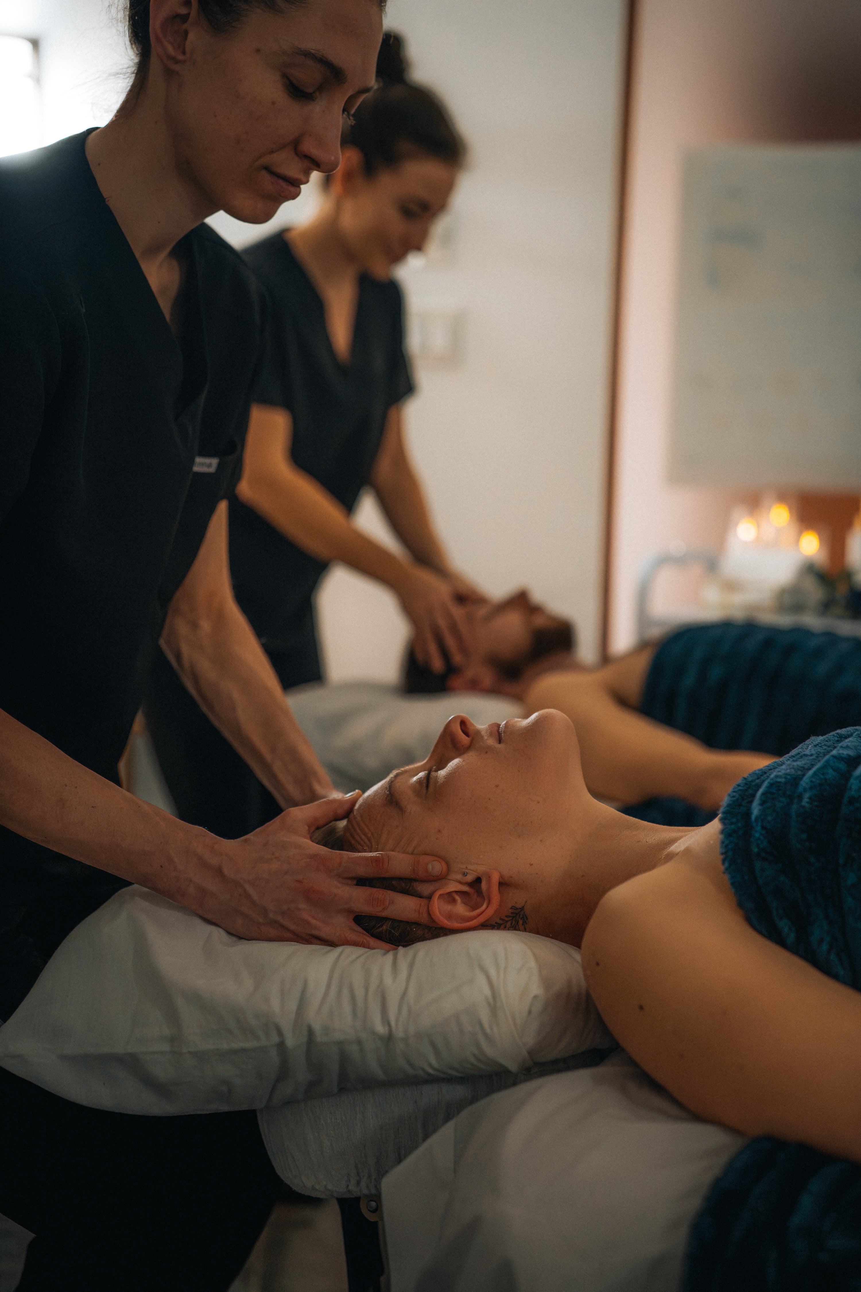 Spa Packages