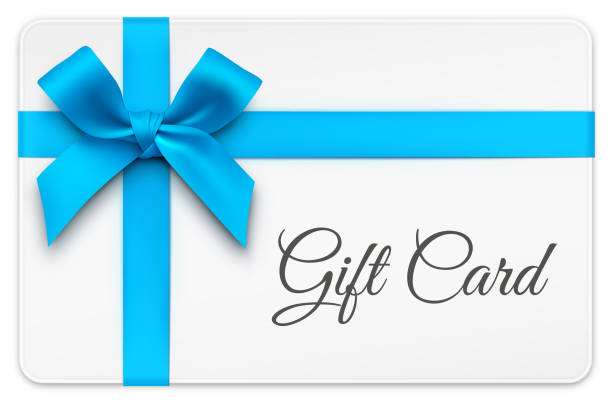 Gift Card Title