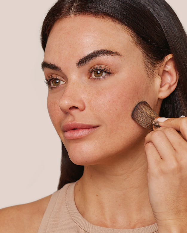 Skincare Makeup by Jane Iredale