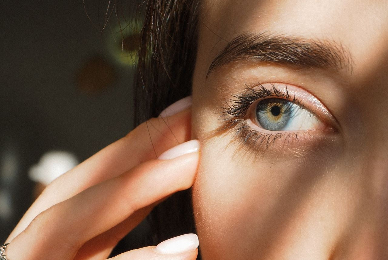 Lash & Brow Services