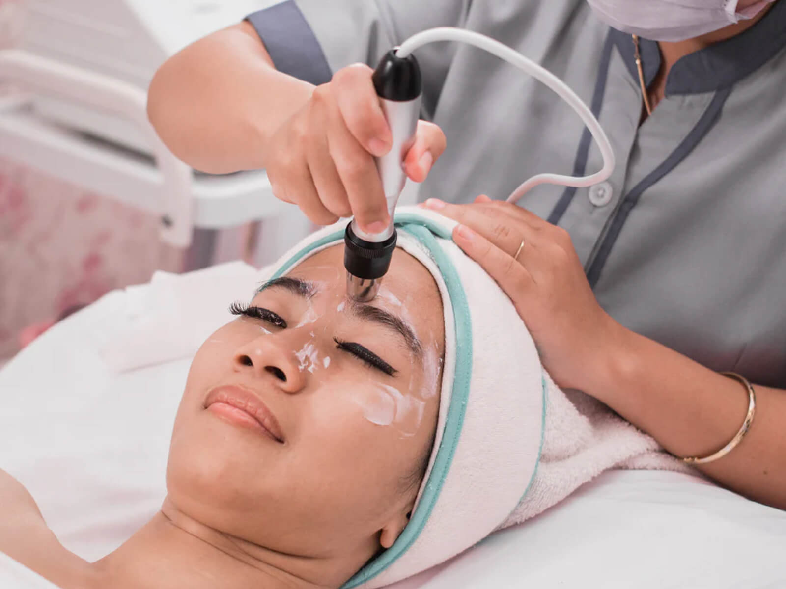 TriPollar® RF Tightening